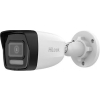 Hilook IPC-B120HA-LU 2MP 2.8 mm Mikrofonlu Dual Light IP Kamera Bullet Poe