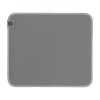 HP 100 8X594AA Sanitizable Mouse Pad (230 x 200 x 2 mm) Gri Renk