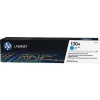 HP 130A Cyan Mavi 1.000 Sayfa Toner CF351A