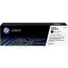HP 201X Black Siyah Yüksek Kapasite 2.800 Sayfa Toner CF400X