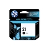 HP 21 Black Siyah Kartuş C9351AE