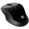 HP 250 6V2J7AA Wireless Optik Mouse 1600Dpı 2.4Ghz Siyah (Pil 1 x AA) Bluetooth
