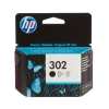 HP 302 Black Siyah Kartuş F6U66AE