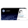 HP 34A 9.200 Sayfa Görüntüleme Drumı CF234A