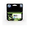 HP 3JA27AE Cyan Mürekkep Kartuş (963XL)