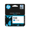 HP 4S6X5PE Camgöbeği Mürekkep Toneri(938
