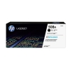 HP 508A Black Siyah 6.000 Sayfa Toner CF360A