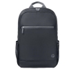 HP 9W0Z7AA 15,6" Siyah Notebook Sırt Çantası