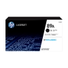 HP CF289A Black Toner Kartuş (89A)