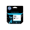 HP CZ133A Black Mürekkep Kartuş (711)