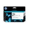HP P2V67A 130 ml Photo Black Mürekkep Kartuş (730)