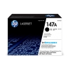 HP W1470A Black Toner Kartuş (147A)