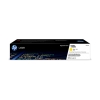 HP W2072A Yellow Toner Kartuş (117A)