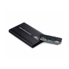 Hytech HY-HDC20 2.5" Usb 2.0 Sata Siyah Hdd Kutusu