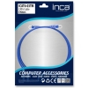 INCA ICAT6-03TM  3  Metre Mavi Kablo