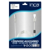 Inca IPR-02 3mt Usb Yazıcı Kablosu