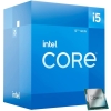 Intel Core i5 12400F 2.5 GHz 4.4 GHz 18MB LGA1700P VGAsız Fanlı Box Kutulu 12.Nesil İşlemci