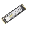 Intenso 1TB MI500 Gen.4x4 NVMe 1.4 SSD 5300MB-4500MB-s Ssd Disk