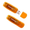 Intenso USB 2.0 64GB Rainbow Line Bellek