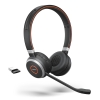 Jabra Evolve 65 SE USB NC MS Kablosuz Kulaklık