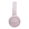 Jbl Tune 510BT Bluetooth  Multi Connect Kablosuz Pembe Kulaklık