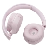 Jbl Tune 510BT Bluetooth  Multi Connect Kablosuz Pembe Kulaklık