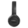 Jbl Tune 510BT Bluetooth Multi Connect Kablosuz Siyah Kulaklık