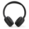 JBL Tune 520BT Siyah Kulak Üstü Bluetooth Kulaklık (İthalat Firma Garantili)