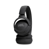 JBL Tune 520BT Siyah Kulak Üstü Bluetooth Kulaklık (İthalat Firma Garantili)
