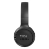 JBL Tune 570BT Siyah Bluetooth Kulak Üstü Kulaklık   (İthalat Firma Garantili)