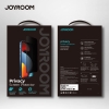 JOYROOM JR-P01 TEMPERED GLASS IP14 PRIVACY