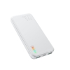 JOYROOM JR-QP194 22.5W POWERBANK 10000MAH-WHITE
