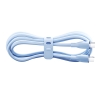 JOYROOM SA29-CC5 100W TYPE C-TYPE C 1.2M-BLUE