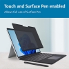 Kensington MagPro Elite Manyetik Ekran Gizlilik Filtresi - Surface Pro 8 İçin