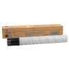 Konica Minolta TN-221K Black Siyah Orjinal Fotokopi Toneri Bizhup C227-287-367 24.000 Sayfa