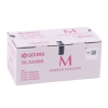 Kyocera TK-5240M Magenta Kırmızı Orjinal Fotokopi Toneri Ecosys M5526cdn-5526cdw P5026cdn-5026cdw 3.