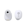 Lenovo EW300 Bluetooth V5.3 TWS Kablosuz Kulak İçi Kulaklık Beyaz