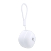 Lenovo EW300 Bluetooth V5.3 TWS Kablosuz Kulak İçi Kulaklık Beyaz