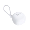 Lenovo EW300 Bluetooth V5.3 TWS Kablosuz Kulak İçi Kulaklık Beyaz