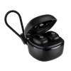 Lenovo EW300 Kablosuz Bluetooth 5.3 TWS Kulak İçi Kulaklık Siyah