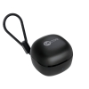 Lenovo EW300 Kablosuz Bluetooth 5.3 TWS Kulak İçi Kulaklık Siyah