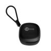 Lenovo EW300 Kablosuz Bluetooth 5.3 TWS Kulak İçi Kulaklık Siyah