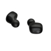 Lenovo EW300 Kablosuz Bluetooth 5.3 TWS Kulak İçi Kulaklık Siyah