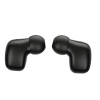 Lenovo EW300 Kablosuz Bluetooth 5.3 TWS Kulak İçi Kulaklık Siyah