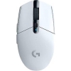 Logitech 910-005292 G305 Lightspeed Oyuncu Gaming Kablosuz Beyaz Mouse