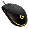 Logitech 910-005823 G102 LightSync Black 8000DPI 6 Tuş Optik RGB Siyah Kablolu Gaming (Oyuncu) Mouse