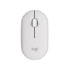 Logitech 910-007013 M350S Pebble 2 Beyaz Bluetooth Optik Mouse