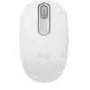 Logitech 910-007460 M196 Beyaz Bluetooth Mouse