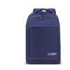 Mack MCC-006BL 15.6" Office USB Girişli Notebook Sırt Çantası Lacivert