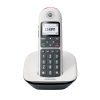 MOTOROLA CD5001W SENIOR TELSİZ TELEFON BEYAZ